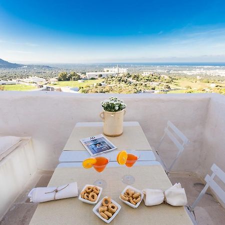 Casa Zio Piero Villa Ostuni Rom bilde