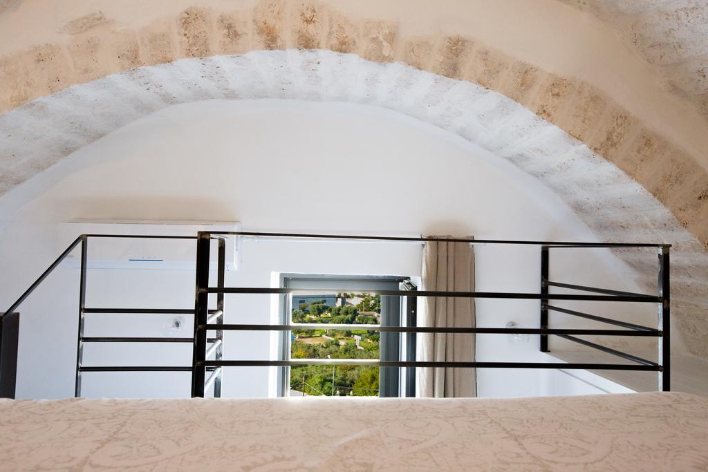 Casa Zio Piero Villa Ostuni Rom bilde