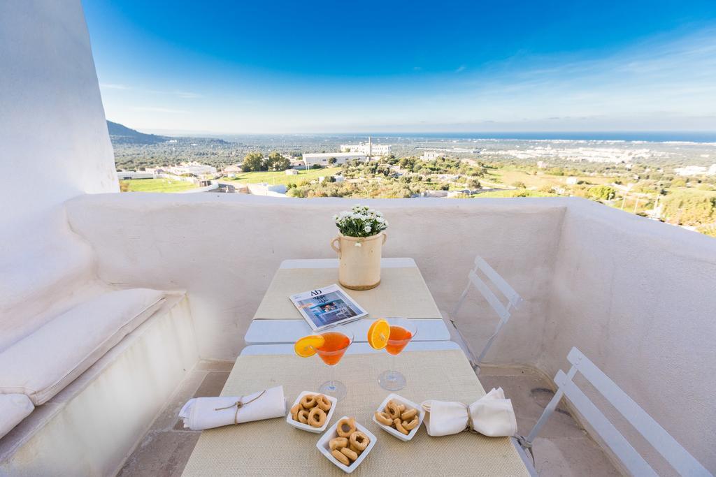 Casa Zio Piero Villa Ostuni Rom bilde