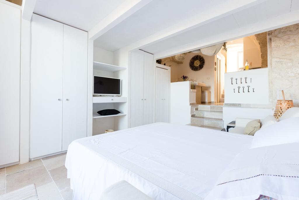 Casa Zio Piero Villa Ostuni Rom bilde