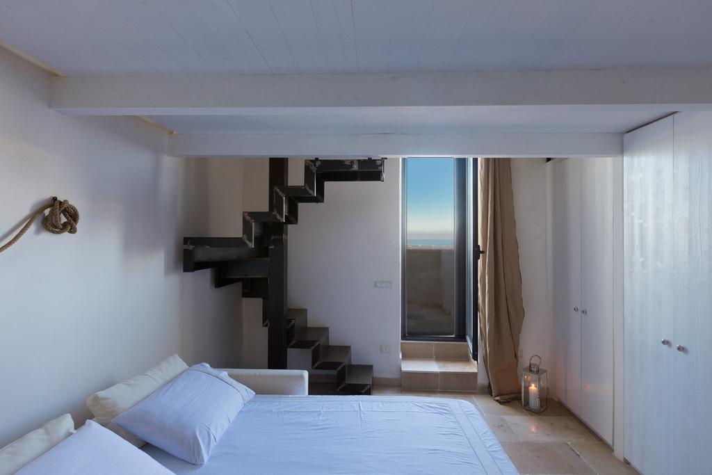 Casa Zio Piero Villa Ostuni Eksteriør bilde