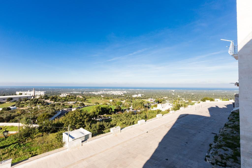 Casa Zio Piero Villa Ostuni Rom bilde
