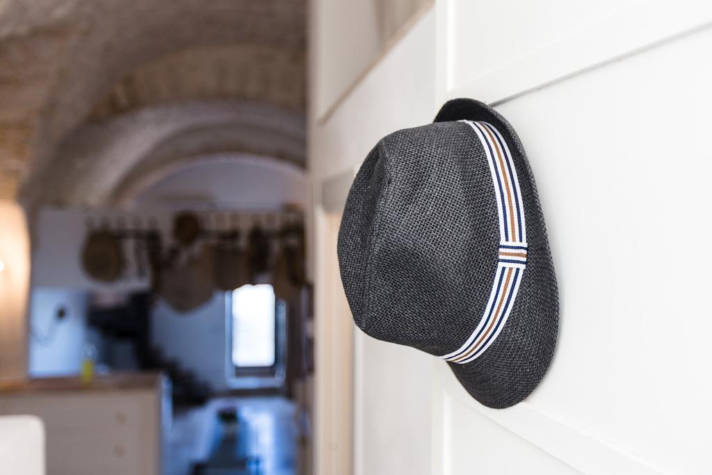 Casa Zio Piero Villa Ostuni Eksteriør bilde
