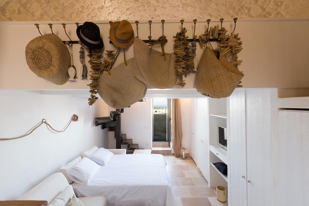 Casa Zio Piero Villa Ostuni Rom bilde