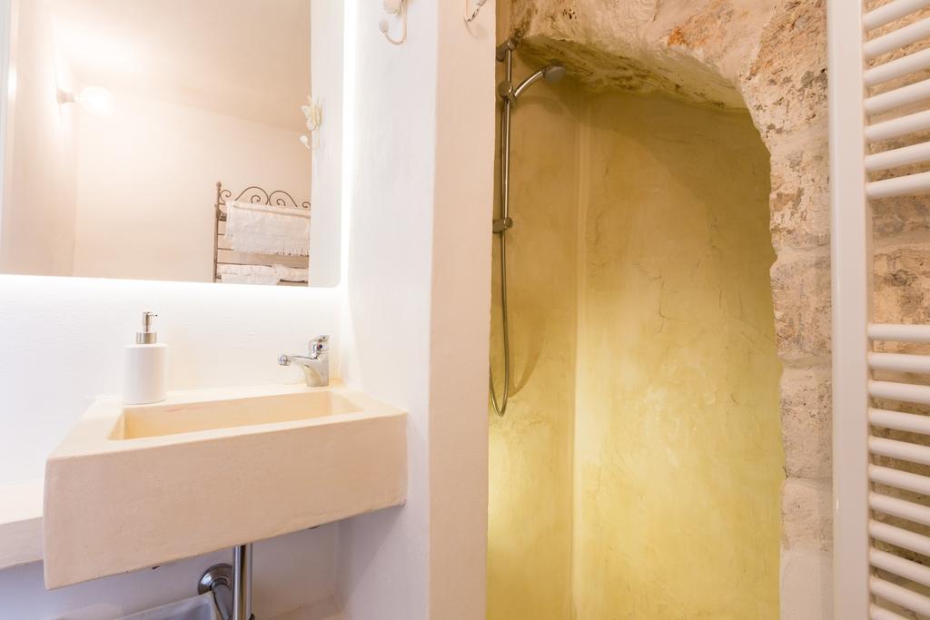 Casa Zio Piero Villa Ostuni Rom bilde
