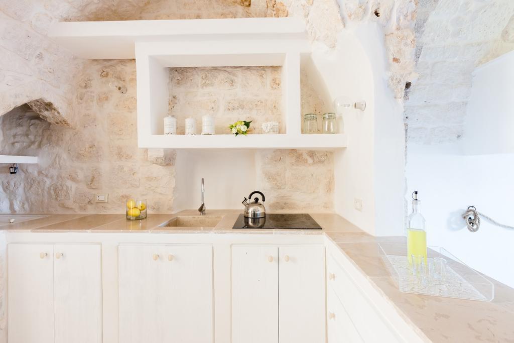Casa Zio Piero Villa Ostuni Rom bilde